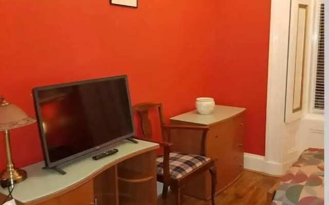 Snug - Fountain Bank Apartment