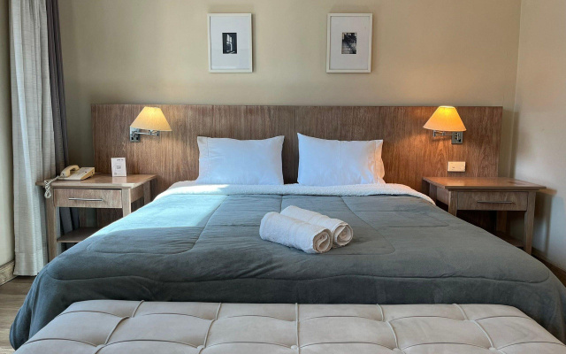 Flat Hotel Radisson Berrini | Delfhy