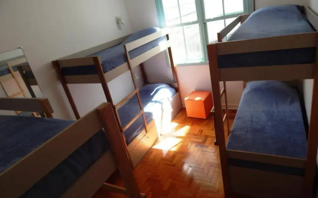 O´Rileys Perdizes Hostel