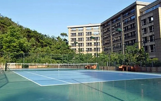 The Lotus Villa Hotel