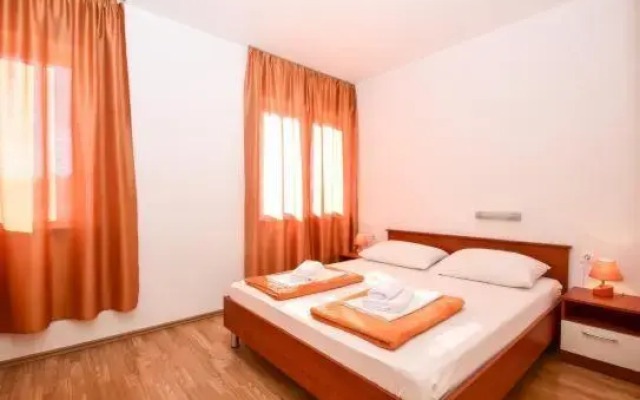 Apartment Luna