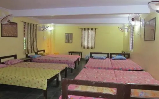 Non AC Dormitory accommodation Karjat Maharashtra