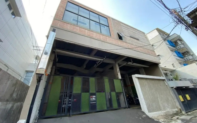 Hotel O Jenny Residence