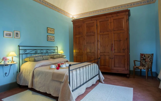 Peccioli Villa Retreat