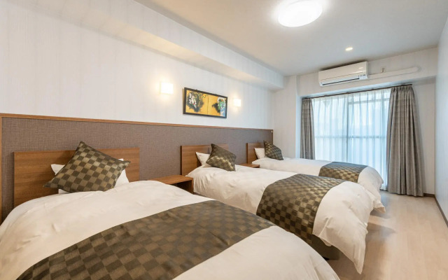 Wayfarer Hotel Kyoto Shijo