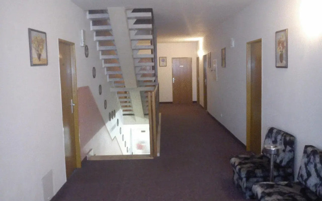 Hotel Pelikan