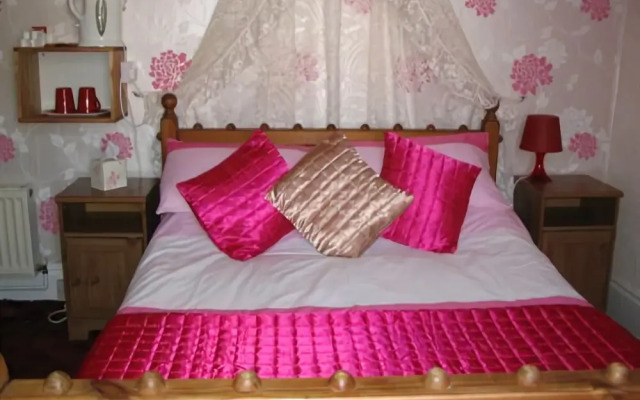 Kirkstead Guest House