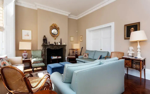 Veeve - Hampstead Victorian