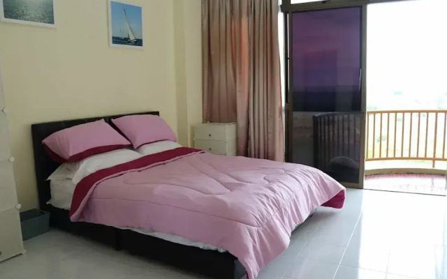 Lagenda Condominium