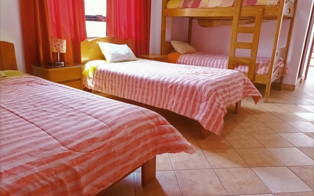 Kantu Hospedaje