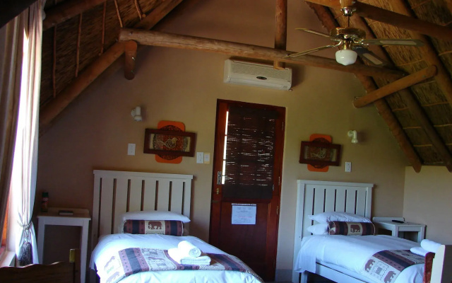 De Poort Country Lodge