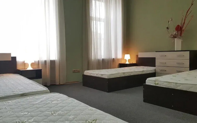Mini-hotel Sovotel