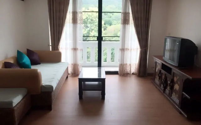 Aster Residence