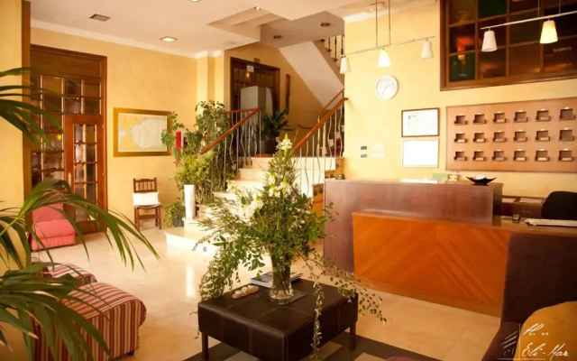 Hotel Eli-Mar