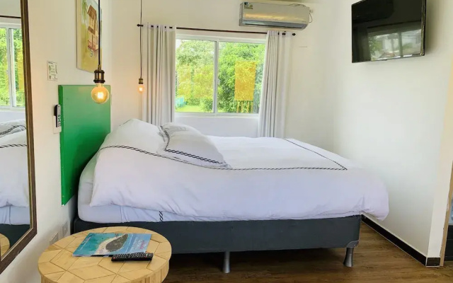 Hotel Be Happy