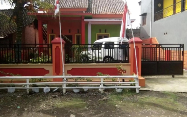 Ijen Volcano Guesthouse