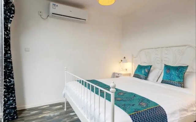 Beijing Ru Xi Inn