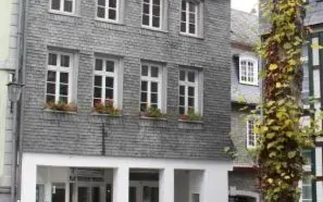 FeWo 2 im Geschenkehaus