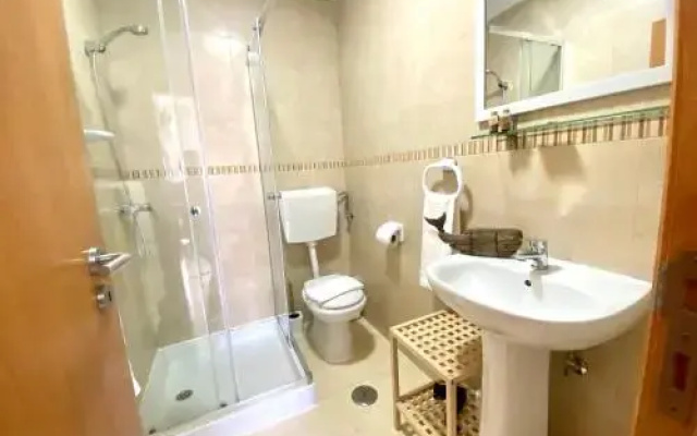 Pátio Abílio Guest House