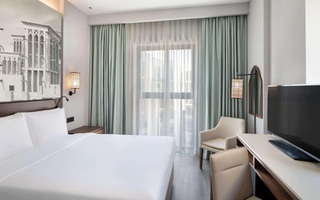 Ibis Styles Dubai Gold District