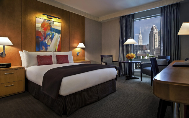 Sofitel New York