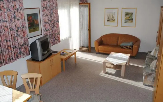 Ferienwohnung-Martha