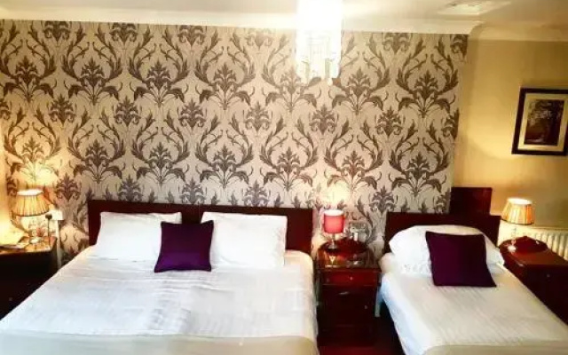 The Gandon Inn