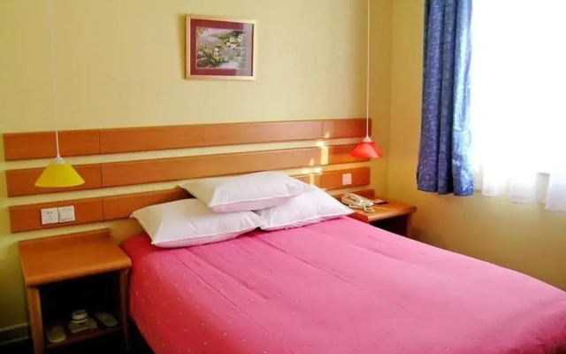 Euge Hotel