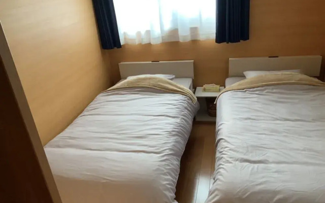 AZ Hotel Inn Amamimanya