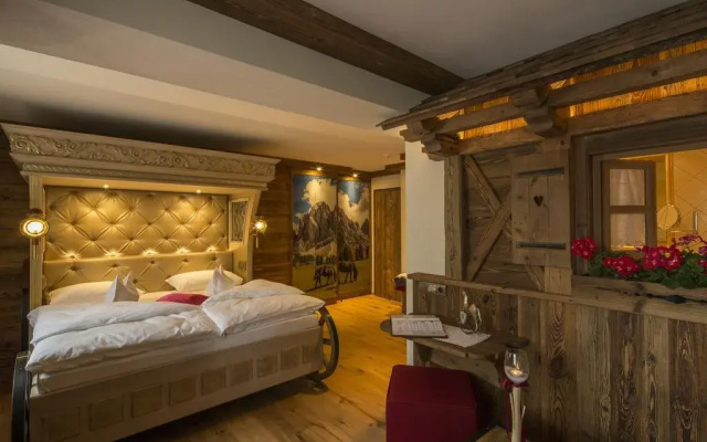 Hotel Al Sonnenhof