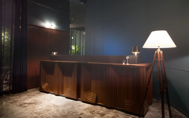 Browndot Hotel Dadaepo Beach Branch