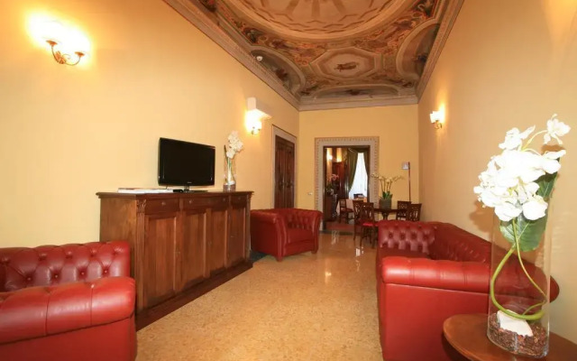 Hotel Dei Macchiaioli