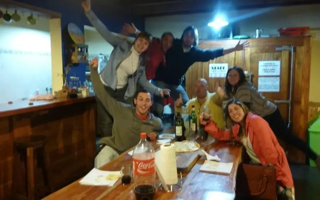 Casa del Pueblo - Hostel