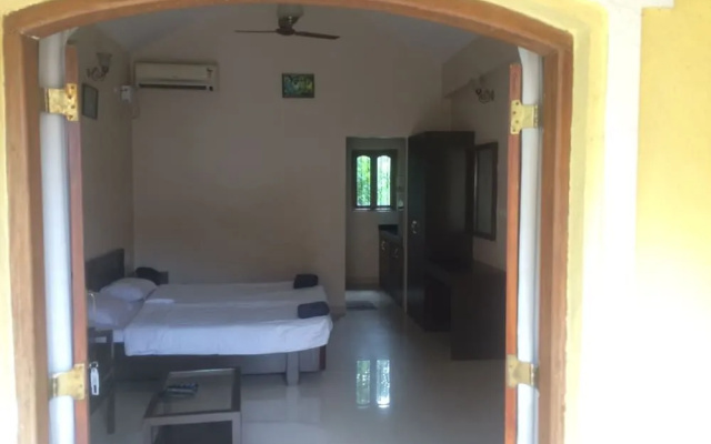 Close2c Holiday Home Anjuna