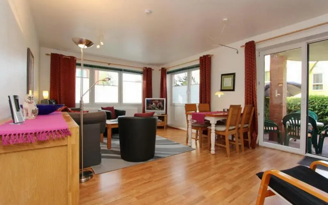 Goosbrink Wohnung 14