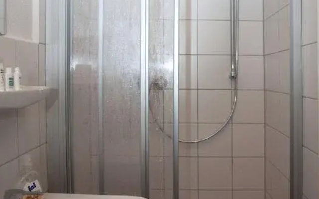 Zur Rheinschanz