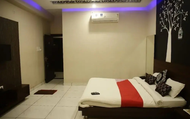 Hotel Nakshtra inn