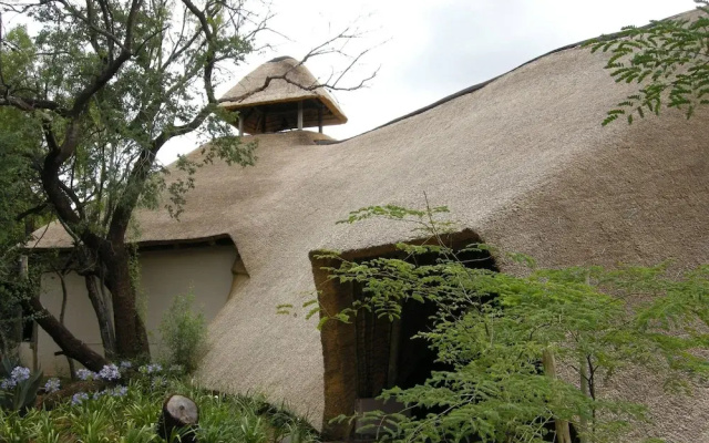 Modikgweng Lodge