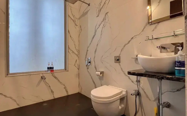 Ashford 4 BHK With Pvt Pool By Stellar Stays