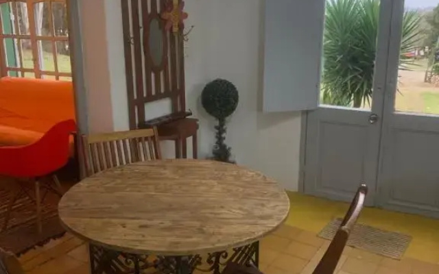 Casa Verde