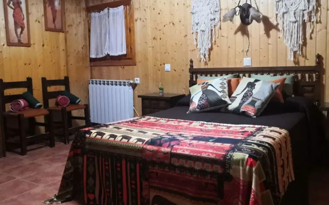 Apartamento Casa Conesa