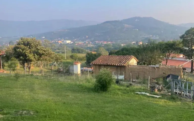 Hostel Samaipata