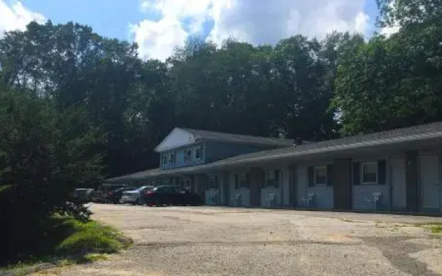 Granby Motel