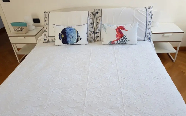 Casa Genova Rooms