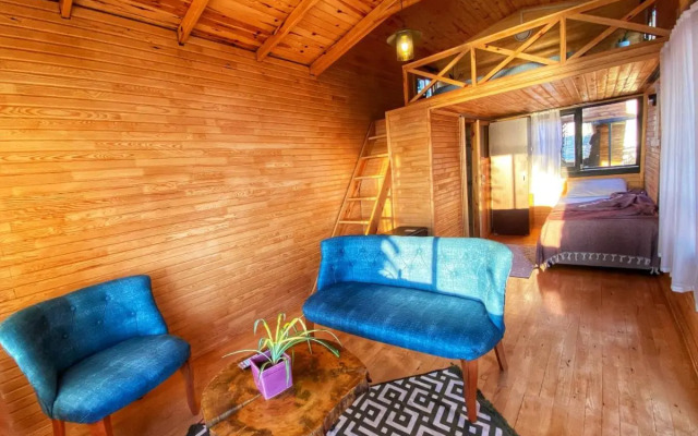 Lazoğlu Bungalov