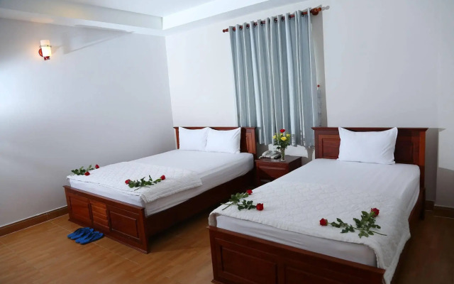 Holiday Phu Quoc Hotel