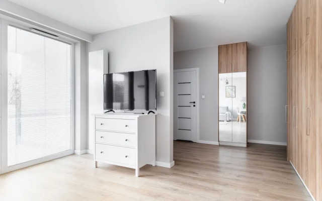 P&O Apartments Szeligowska