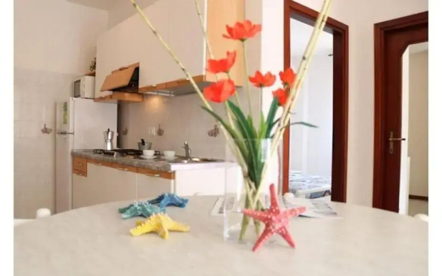 Cosy Flat 80mt From the sea