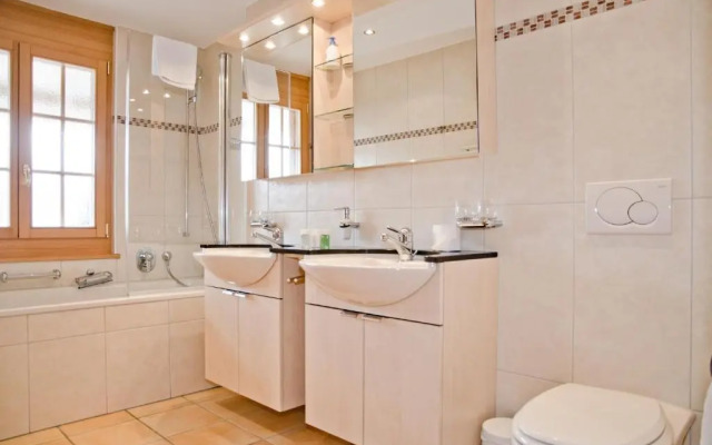 Apartment Paradise - GriwaRent AG