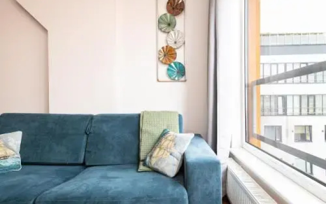 Tallinn Center Jõe Apartment